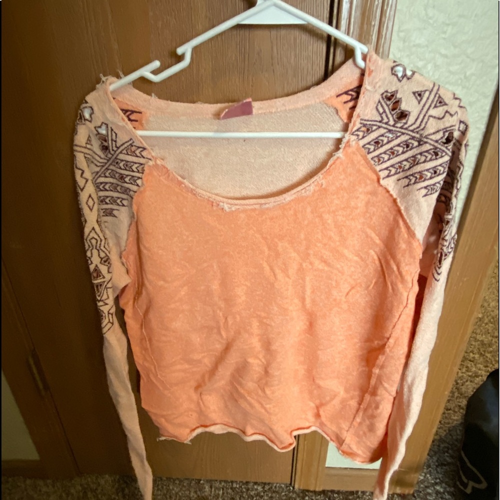 Crew neck - Picture 2 of 3